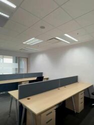 One Raffles Place (D1), Office #613766381